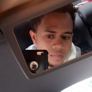 Meet your Posher, Jordon